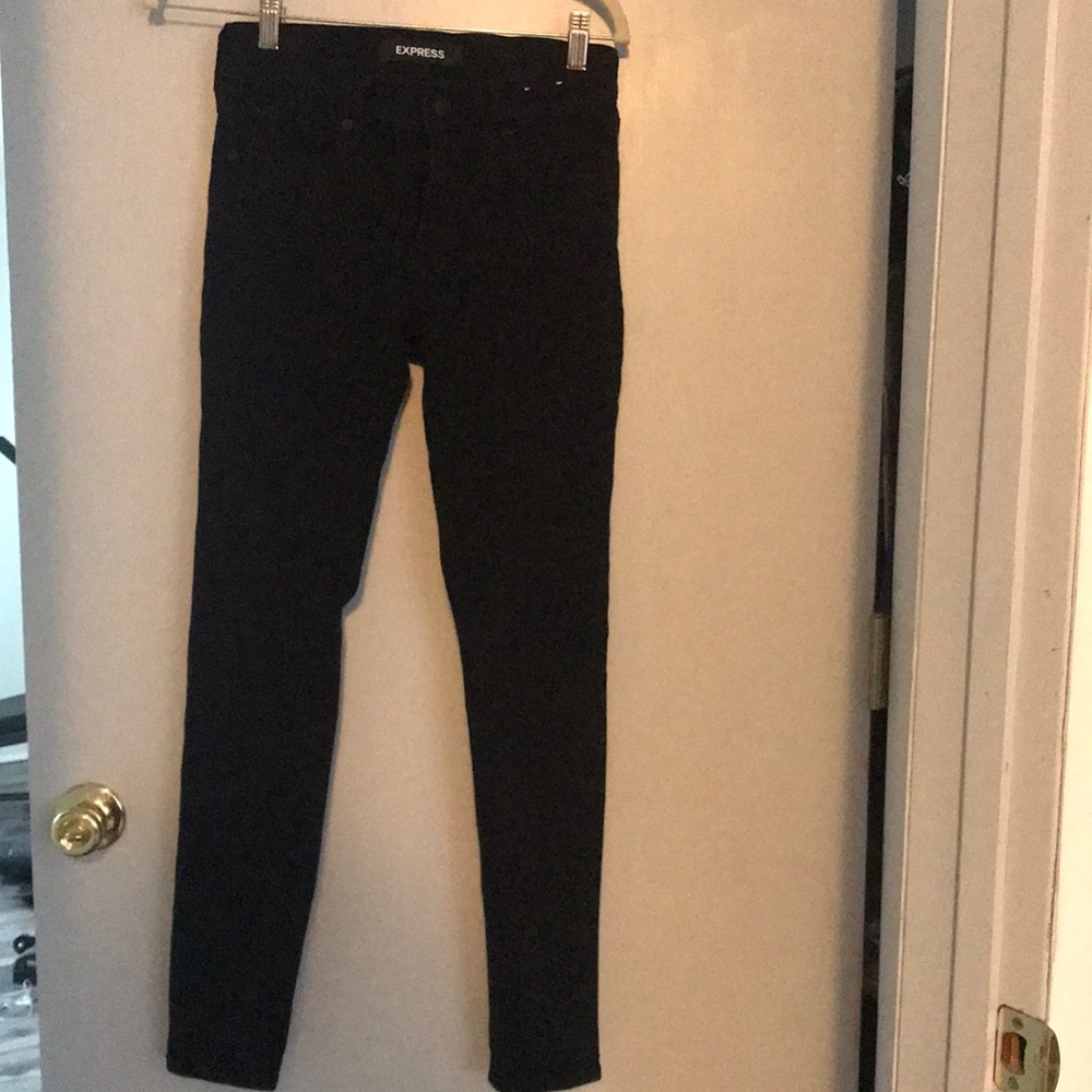 Express jeans 👖